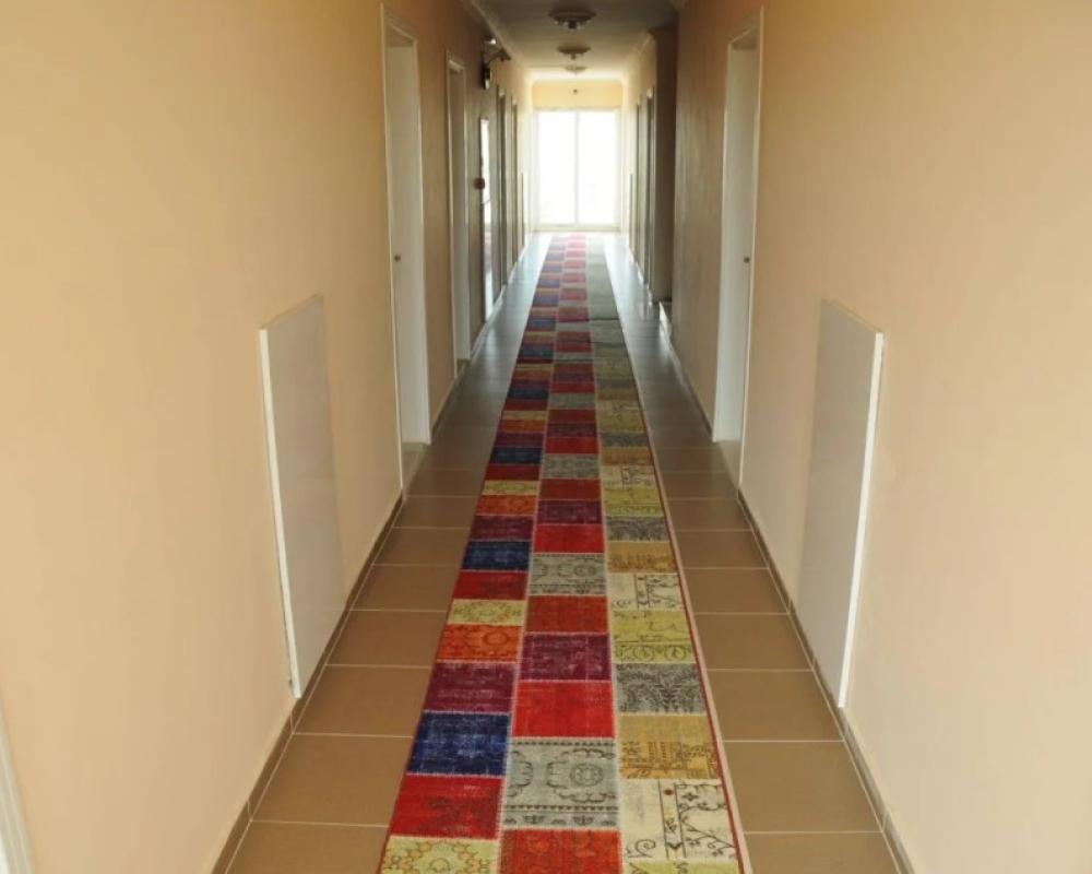 фото Demirci Hotel