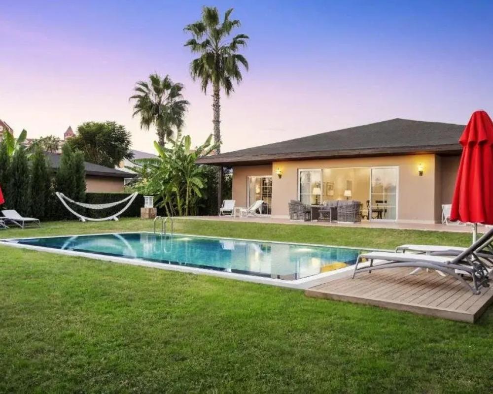 фото IC Hotels Santai Family Resort - All Inclusive