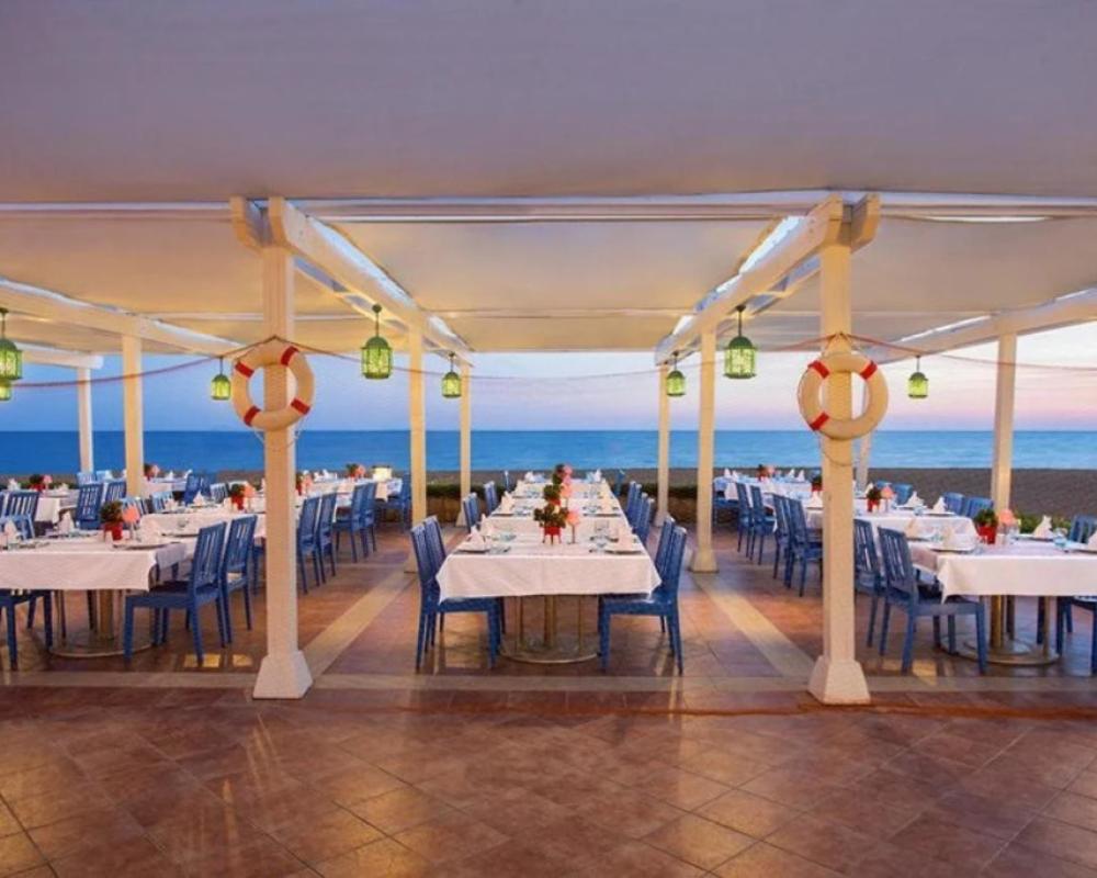 фото IC Hotels Santai Family Resort - All Inclusive