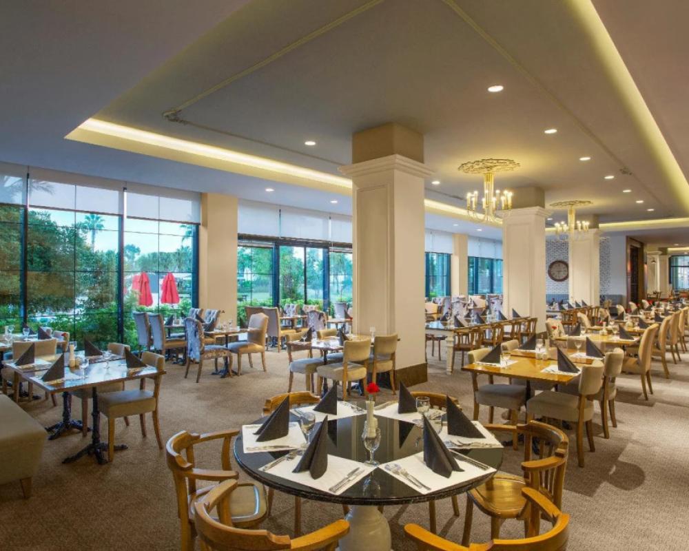 фото IC Hotels Santai Family Resort - All Inclusive