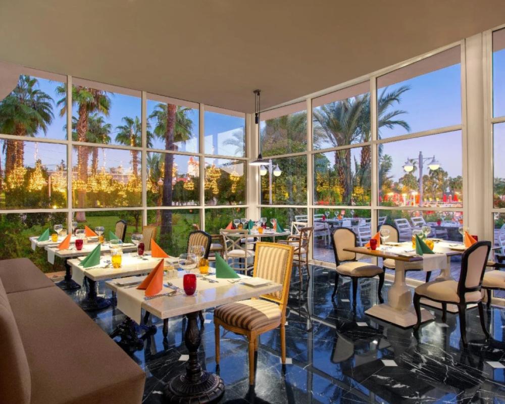 фото IC Hotels Santai Family Resort - All Inclusive