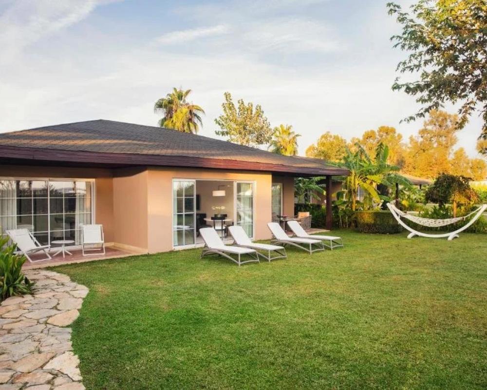 фото IC Hotels Santai Family Resort - All Inclusive