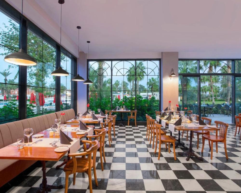 фото IC Hotels Santai Family Resort - All Inclusive