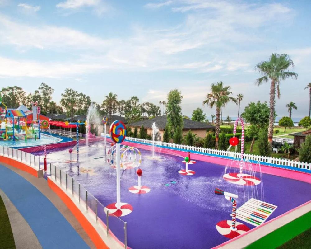 фото IC Hotels Santai Family Resort - All Inclusive