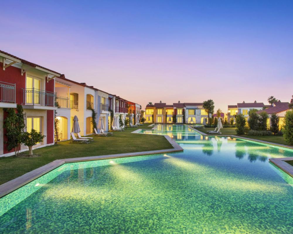 фото IC Hotels Santai Family Resort - All Inclusive