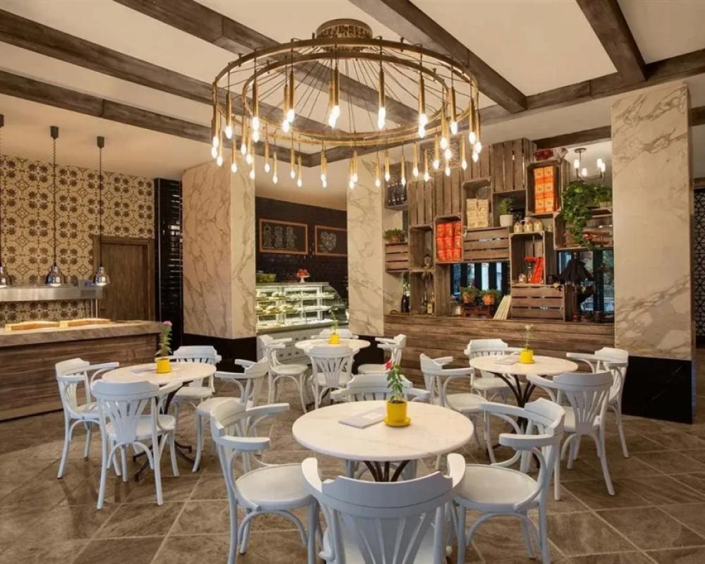 фото IC Hotels Santai Family Resort - All Inclusive