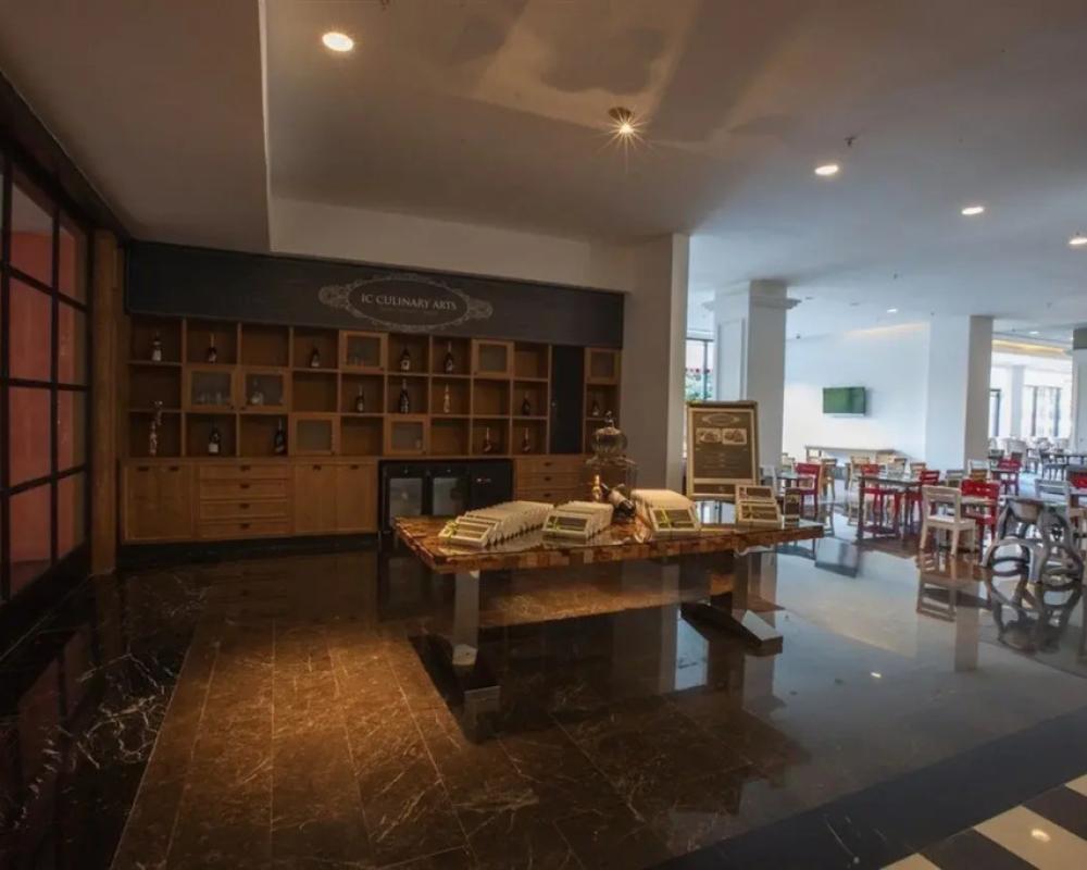 фото IC Hotels Santai Family Resort - All Inclusive