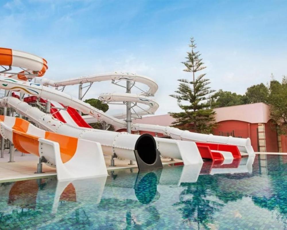 фото IC Hotels Santai Family Resort - All Inclusive