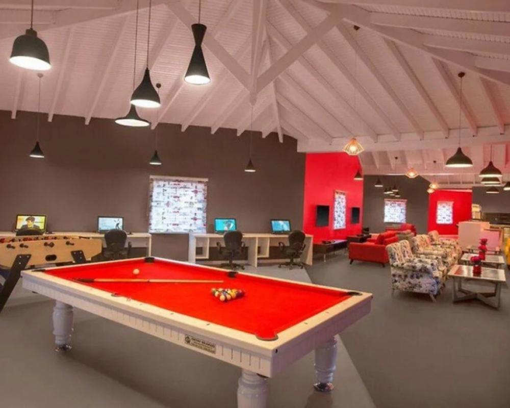 фото IC Hotels Santai Family Resort - All Inclusive