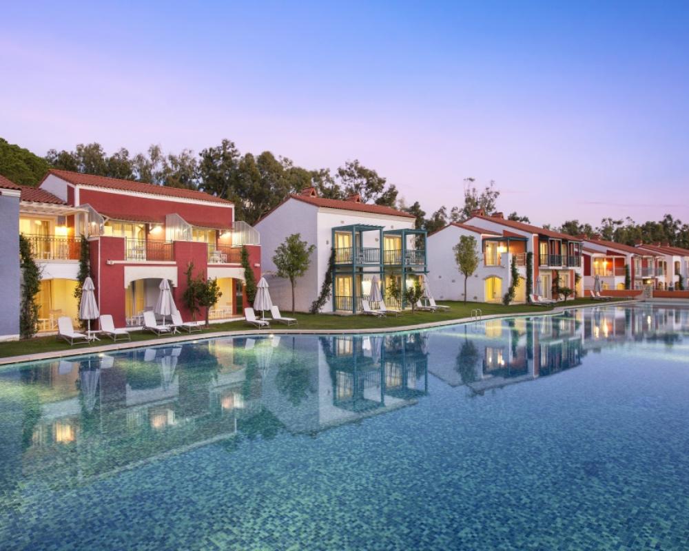 фото IC Hotels Santai Family Resort - All Inclusive