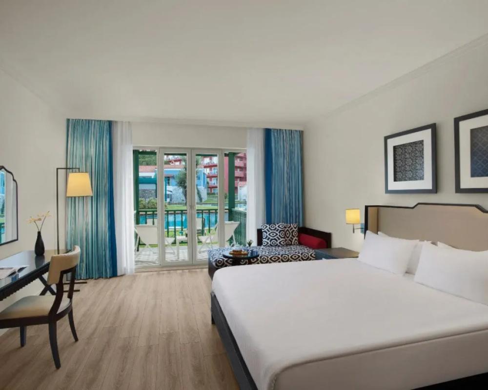 фото IC Hotels Santai Family Resort - All Inclusive