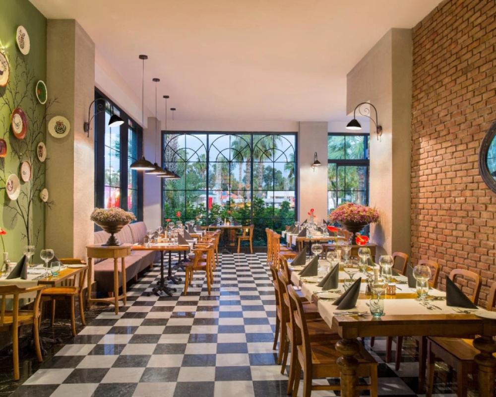 фото IC Hotels Santai Family Resort - All Inclusive