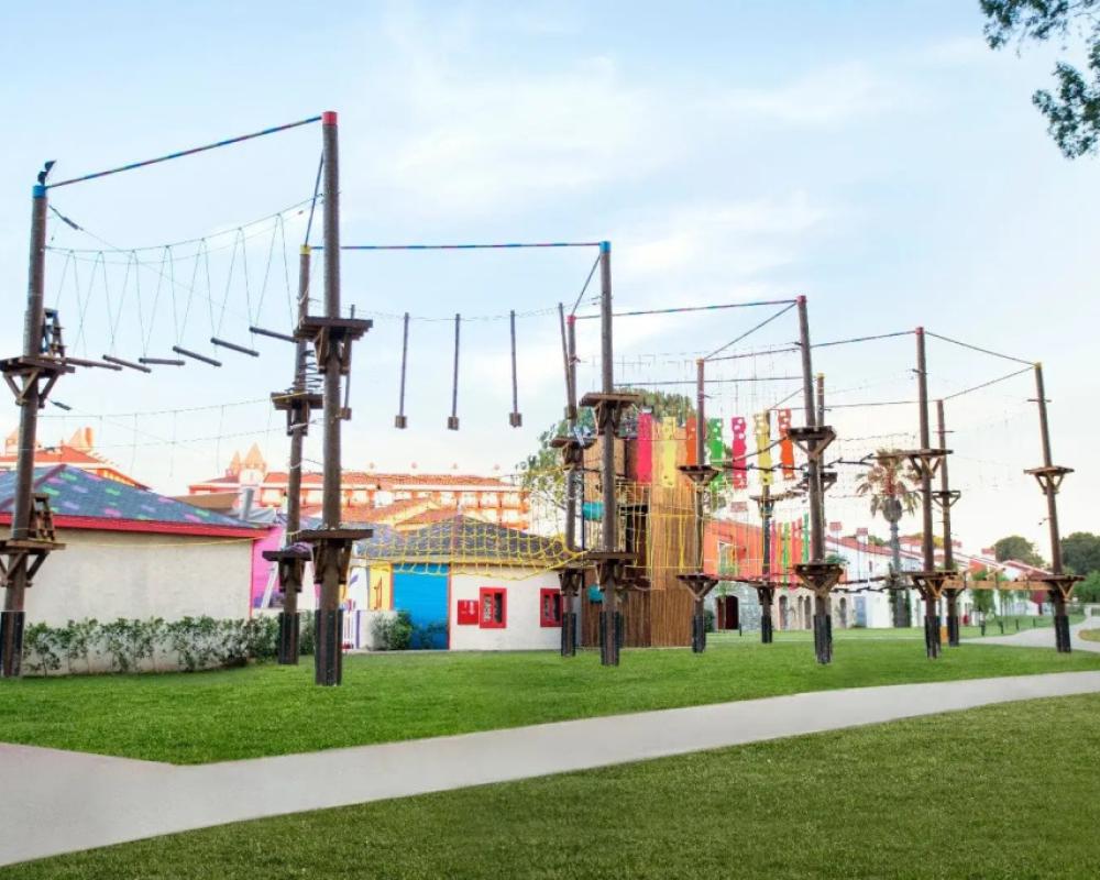 фото IC Hotels Santai Family Resort - All Inclusive