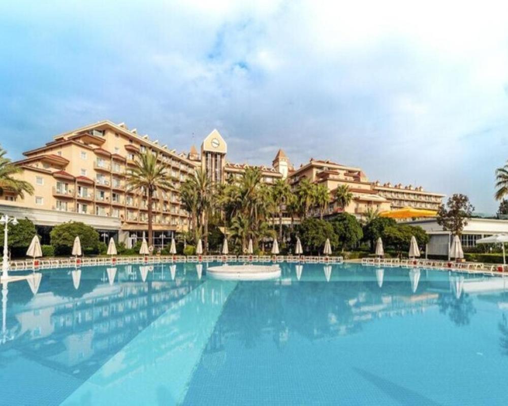 фото IC Hotels Santai Family Resort - All Inclusive