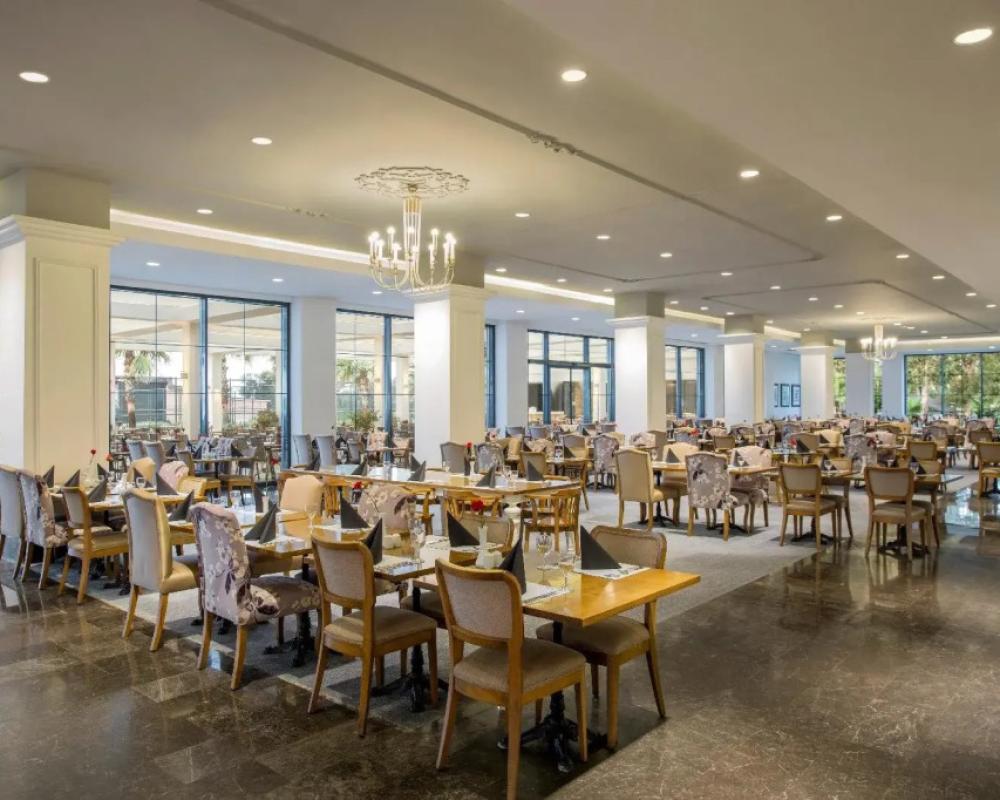 фото IC Hotels Santai Family Resort - All Inclusive