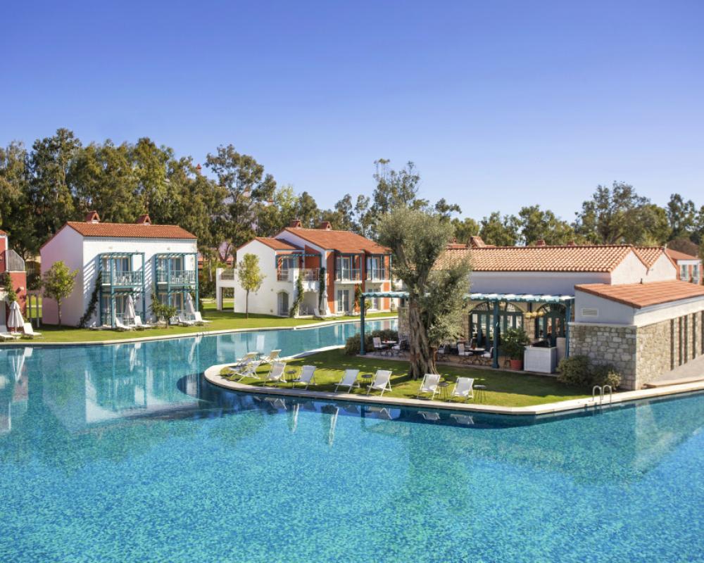 фото IC Hotels Santai Family Resort - All Inclusive