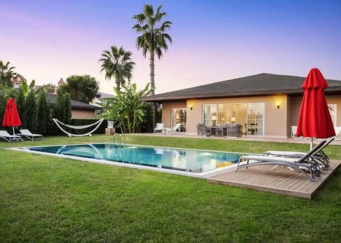 IC Hotels Santai Family Resort - All Inclusive