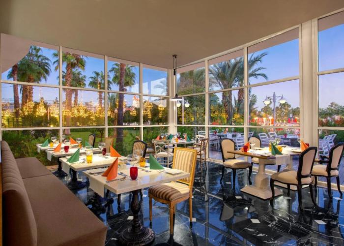 IC Hotels Santai Family Resort - All Inclusive