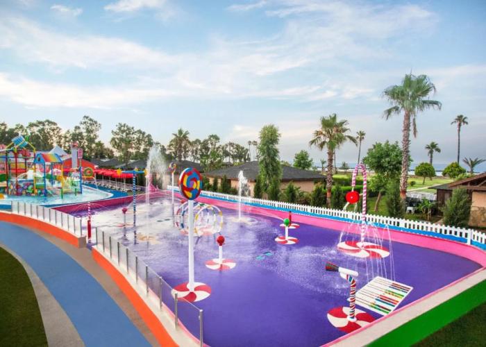 IC Hotels Santai Family Resort - All Inclusive