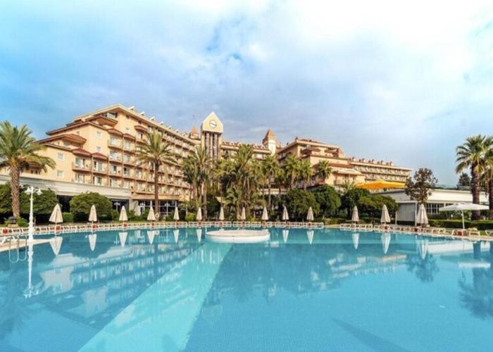 IC Hotels Santai Family Resort - All Inclusive