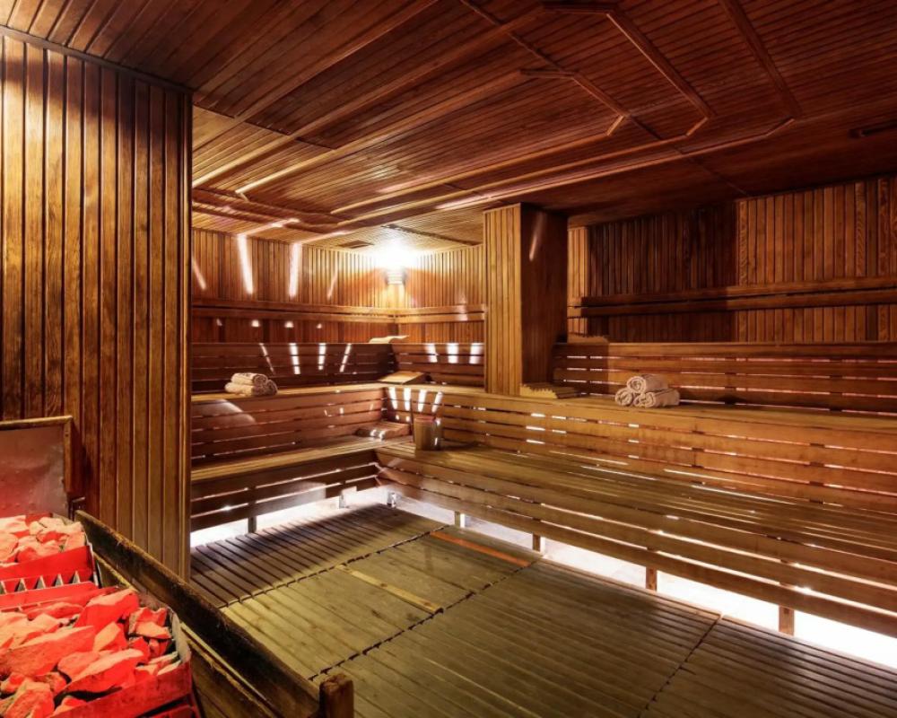 фото Crystal Tat Beach Golf Resort & Spa - All Inclusive