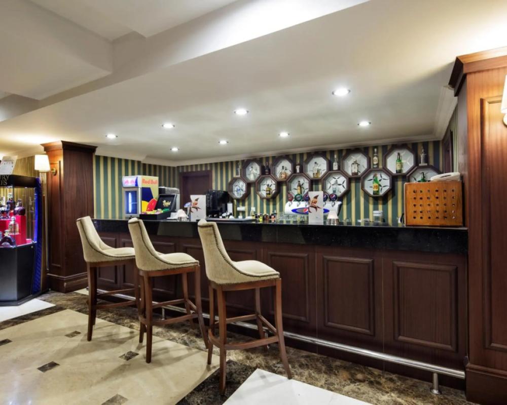 фото Crystal Tat Beach Golf Resort & Spa - All Inclusive