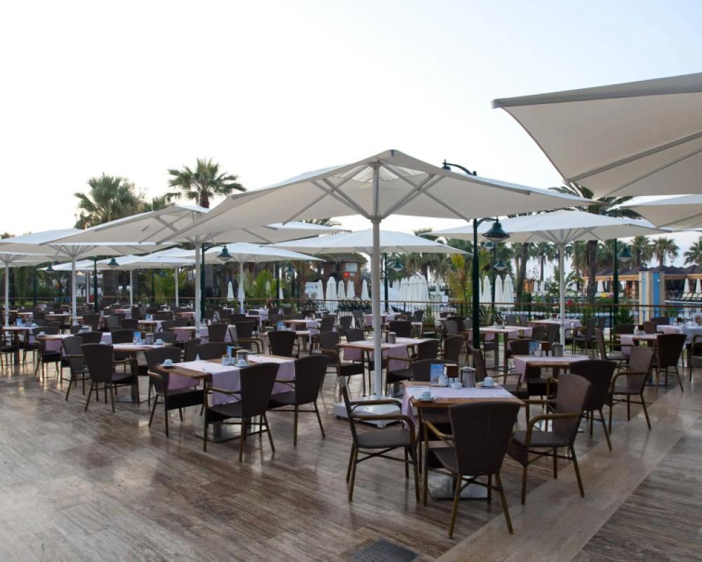 фото Crystal Tat Beach Golf Resort & Spa - All Inclusive