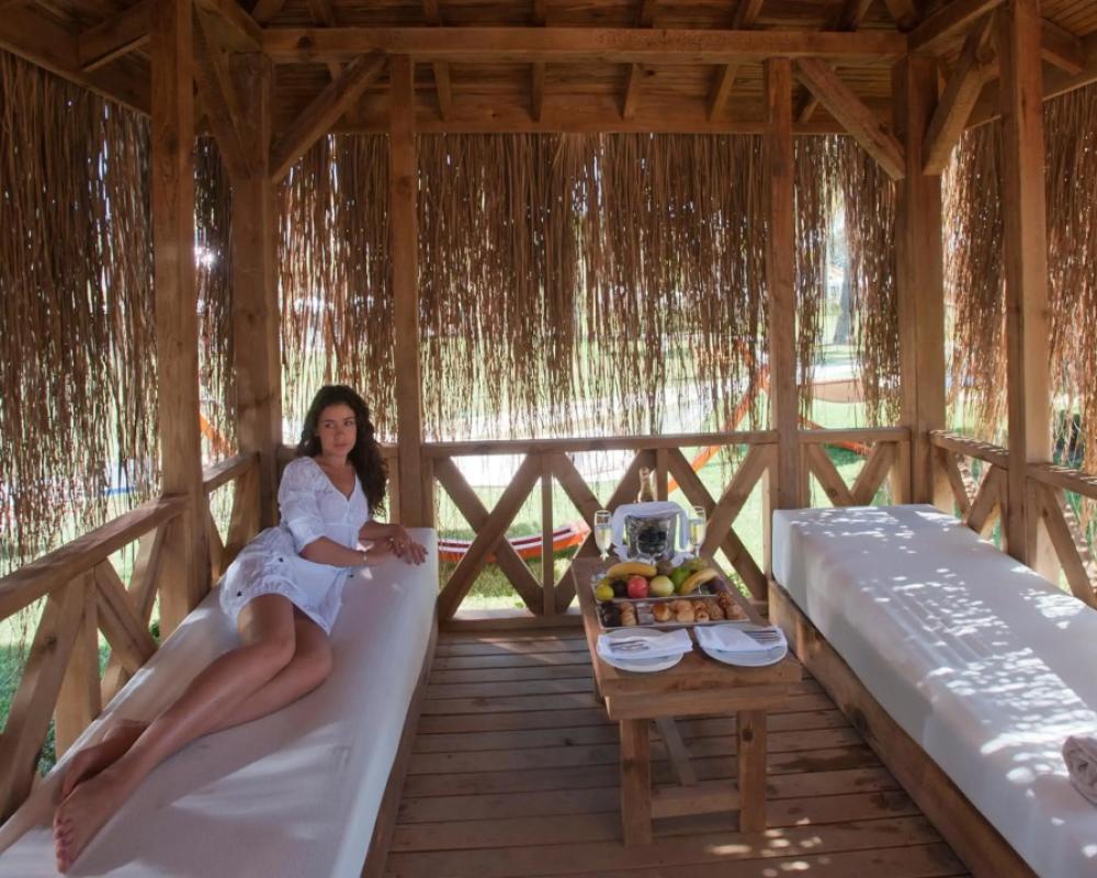 фото Crystal Tat Beach Golf Resort & Spa - All Inclusive