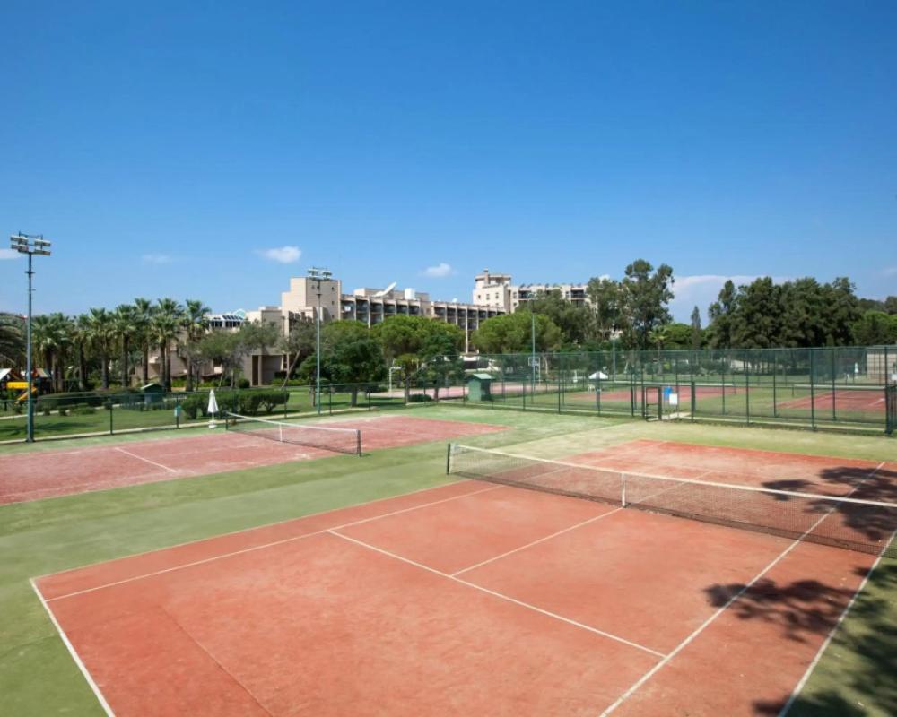 фото Crystal Tat Beach Golf Resort & Spa - All Inclusive