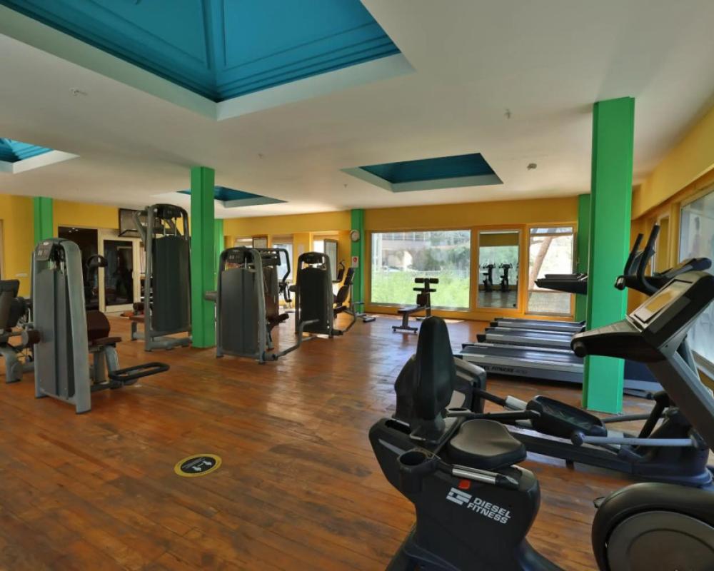 фото Crystal Tat Beach Golf Resort & Spa - All Inclusive