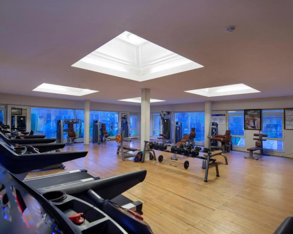 фото Crystal Tat Beach Golf Resort & Spa - All Inclusive