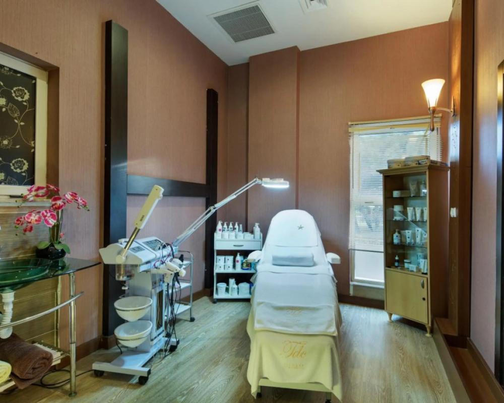 фото Crystal Tat Beach Golf Resort & Spa - All Inclusive