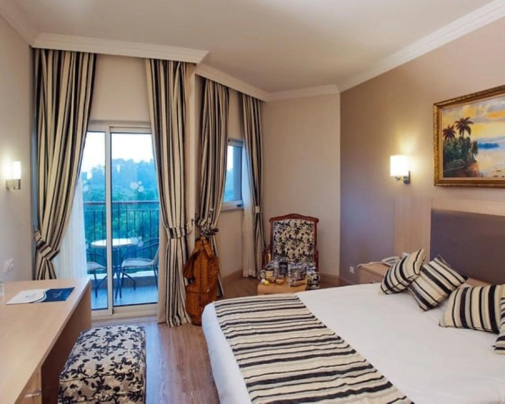 фото Crystal Tat Beach Golf Resort & Spa - All Inclusive