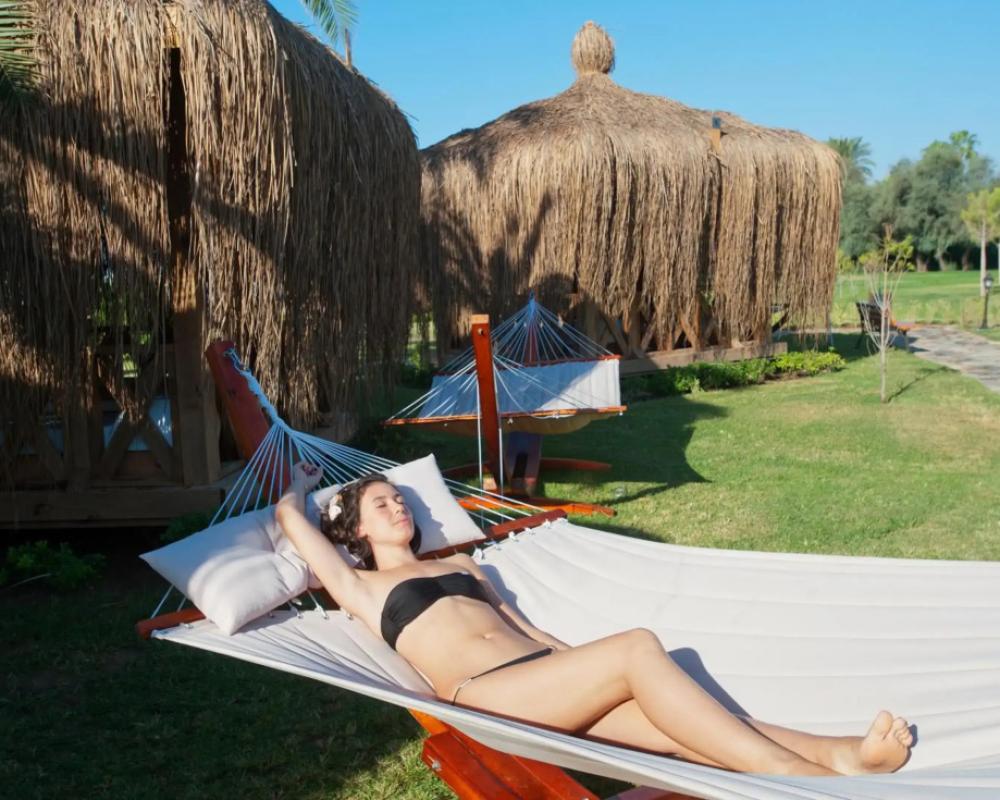 фото Crystal Tat Beach Golf Resort & Spa - All Inclusive