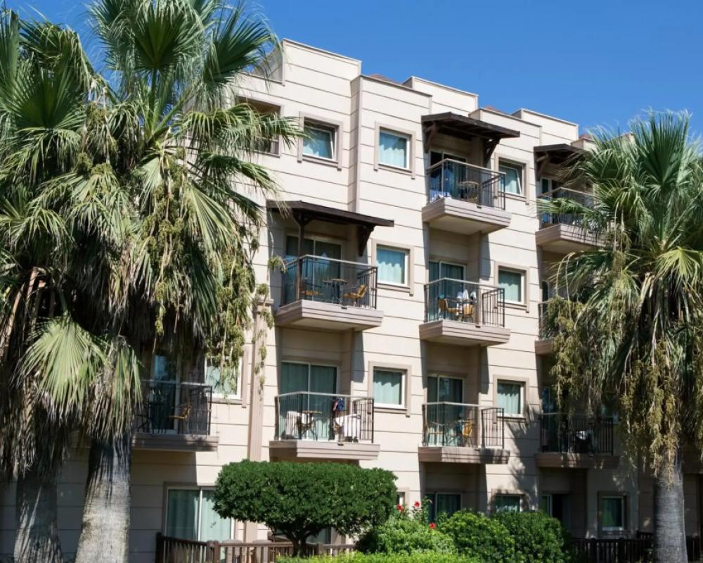 фото Crystal Tat Beach Golf Resort & Spa - All Inclusive