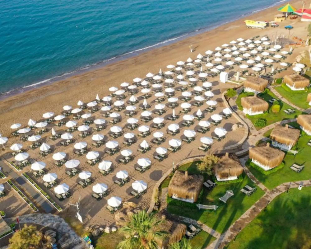 фото Crystal Tat Beach Golf Resort & Spa - All Inclusive