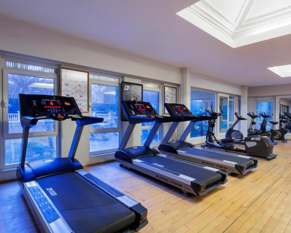 фото Crystal Tat Beach Golf Resort & Spa - All Inclusive