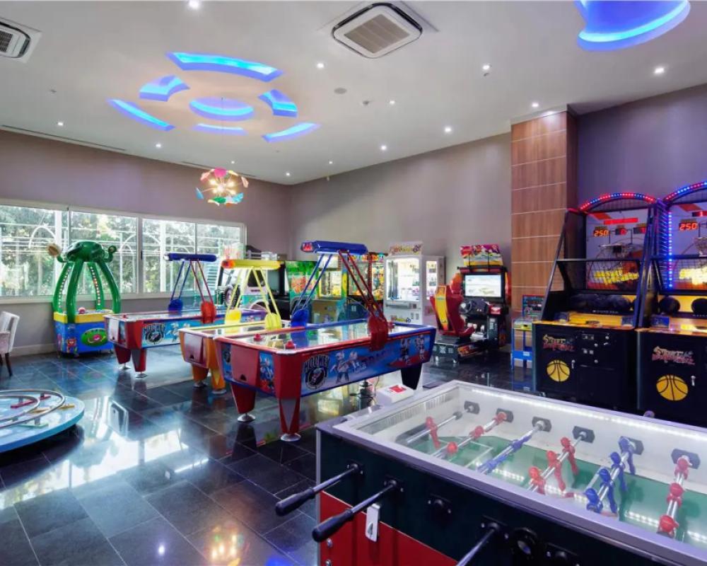 фото Crystal Tat Beach Golf Resort & Spa - All Inclusive