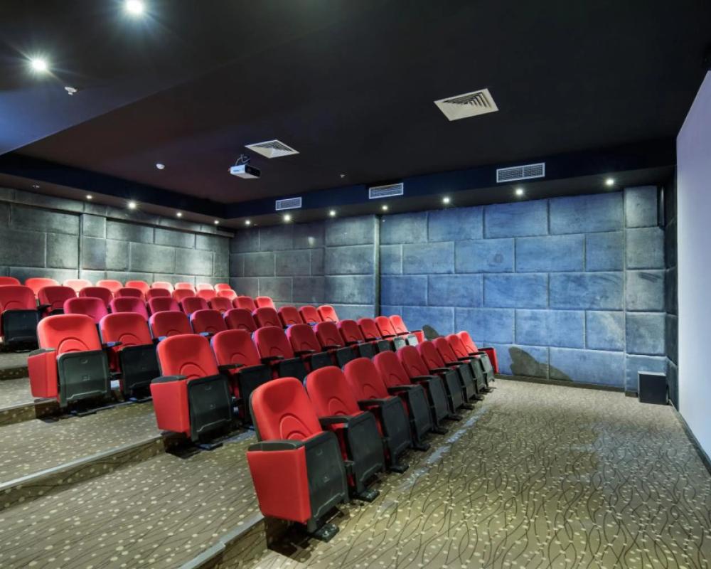 фото Crystal Tat Beach Golf Resort & Spa - All Inclusive