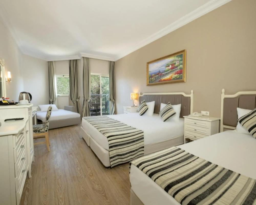 фото Crystal Tat Beach Golf Resort & Spa - All Inclusive