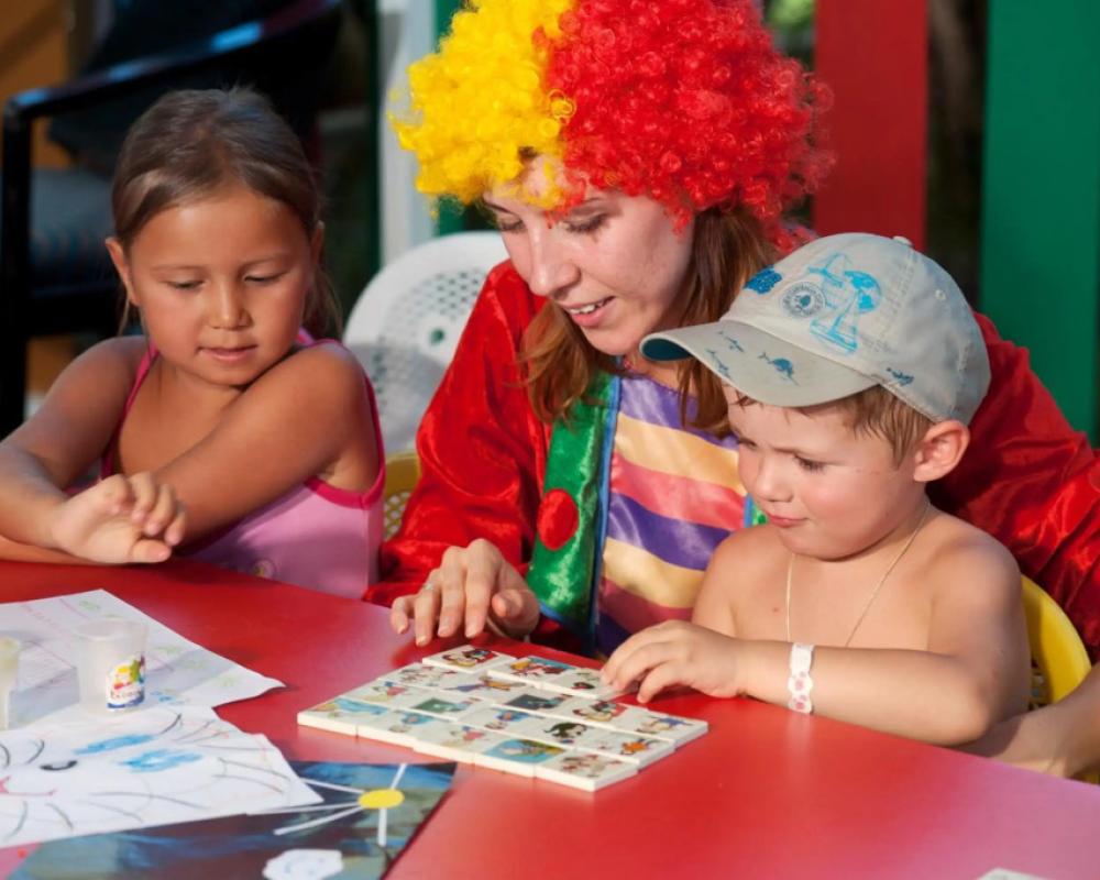 фото Crystal Tat Beach Golf Resort & Spa - All Inclusive