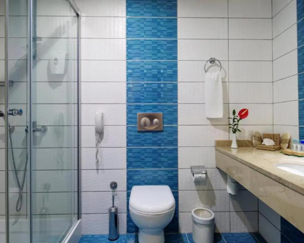 фото Crystal Tat Beach Golf Resort & Spa - All Inclusive