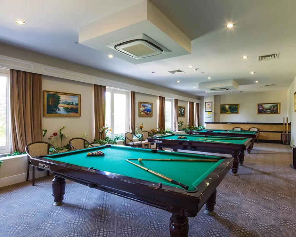 фото Crystal Tat Beach Golf Resort & Spa - All Inclusive