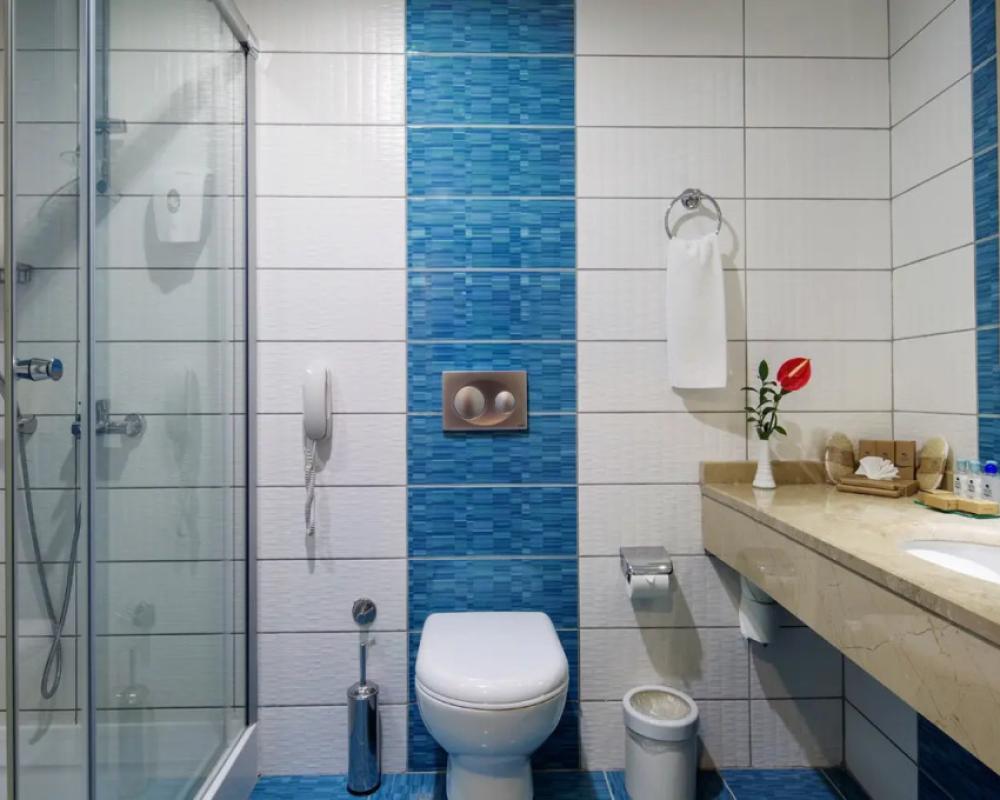 фото Crystal Tat Beach Golf Resort & Spa - All Inclusive