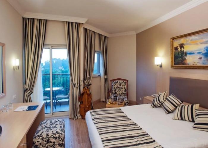 Crystal Tat Beach Golf Resort & Spa - All Inclusive