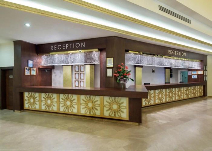 Crystal Tat Beach Golf Resort & Spa - All Inclusive