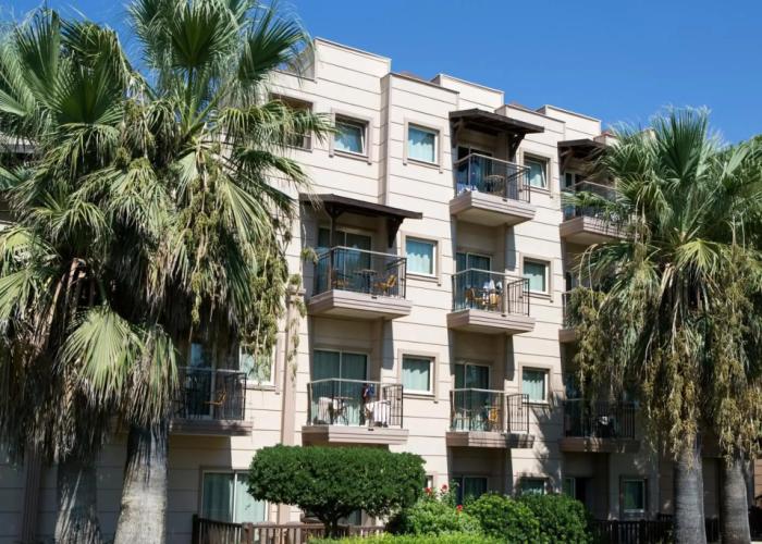 Crystal Tat Beach Golf Resort & Spa - All Inclusive