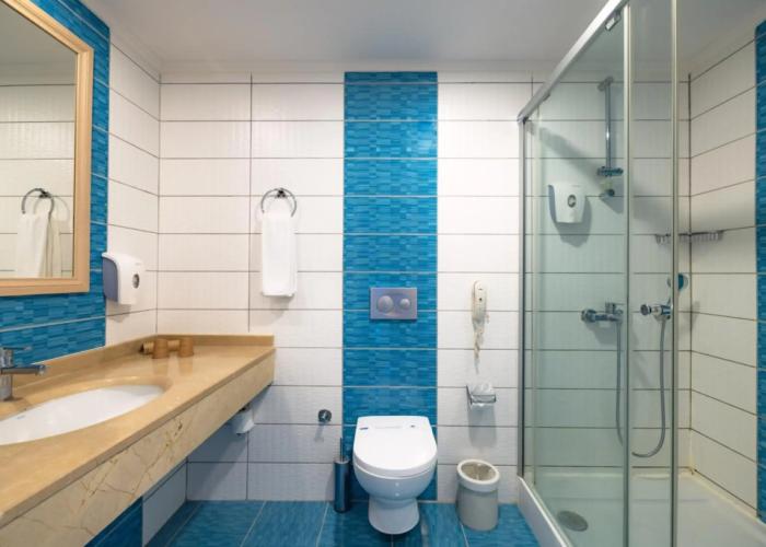 Crystal Tat Beach Golf Resort & Spa - All Inclusive