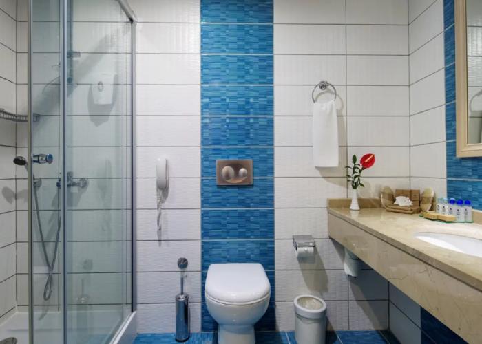 Crystal Tat Beach Golf Resort & Spa - All Inclusive