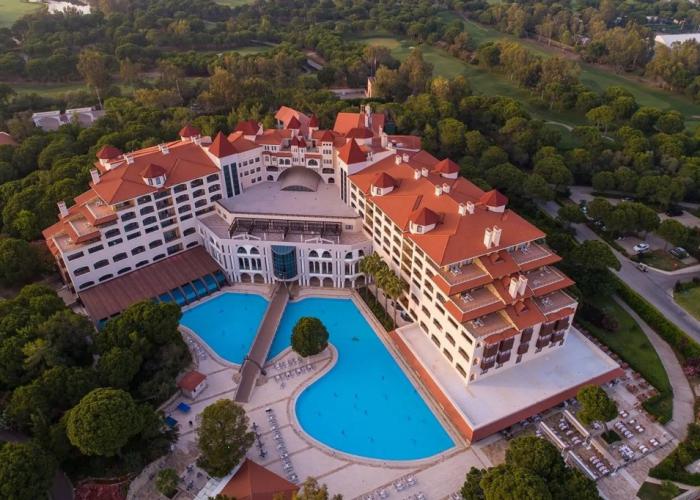 Sirene Belek Hotel